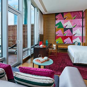 King Room Sea Front
